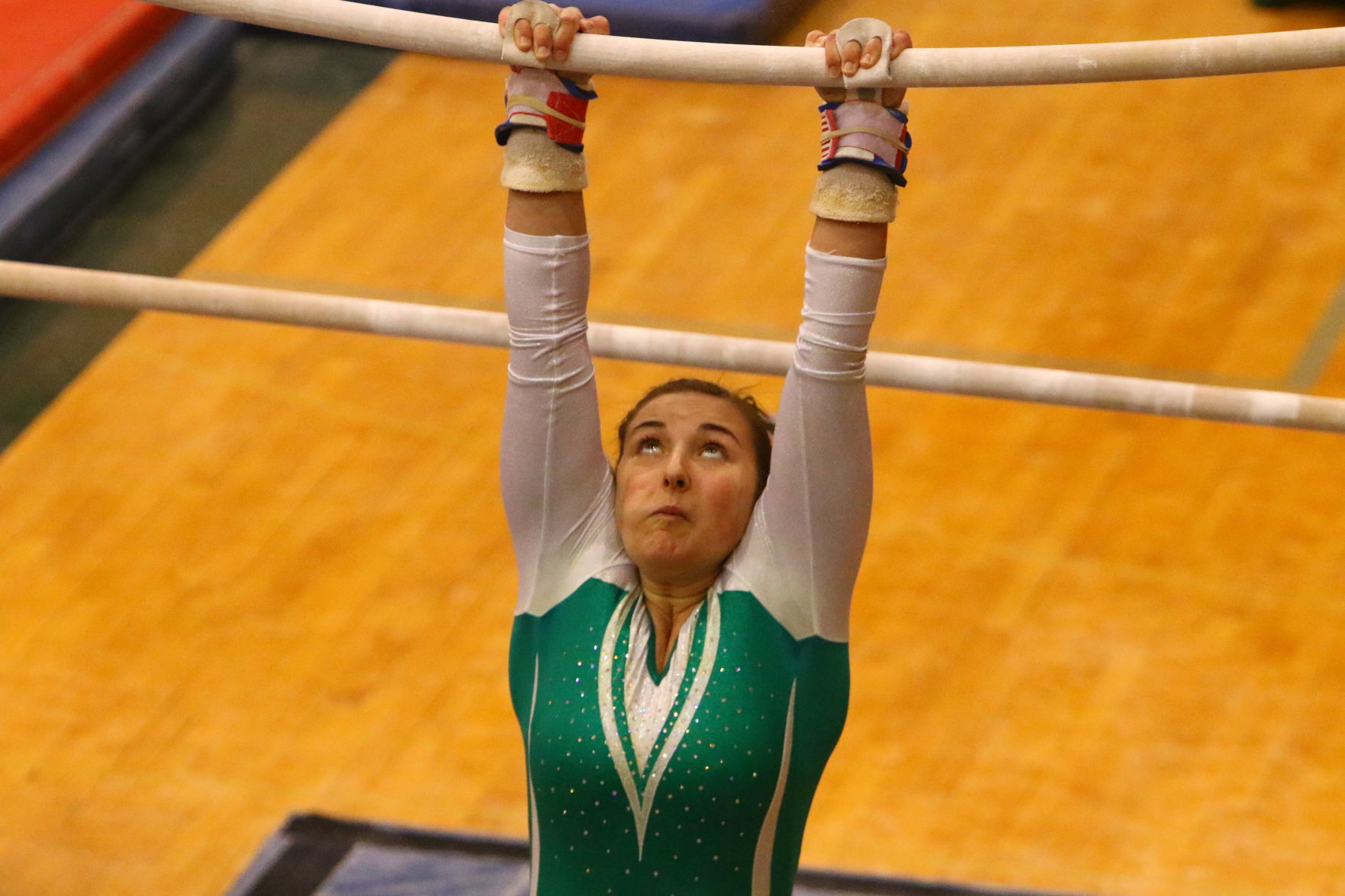 Gymnastics Regional